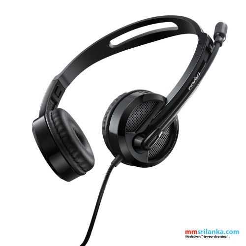 RAPOO H100 HEADPHONE (1Y)